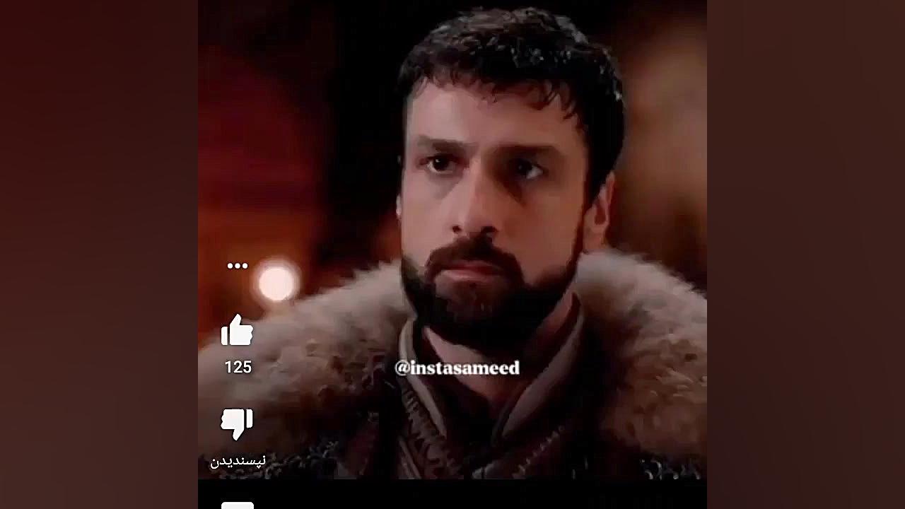 سریال بارباروس ها دریای مدیترا...