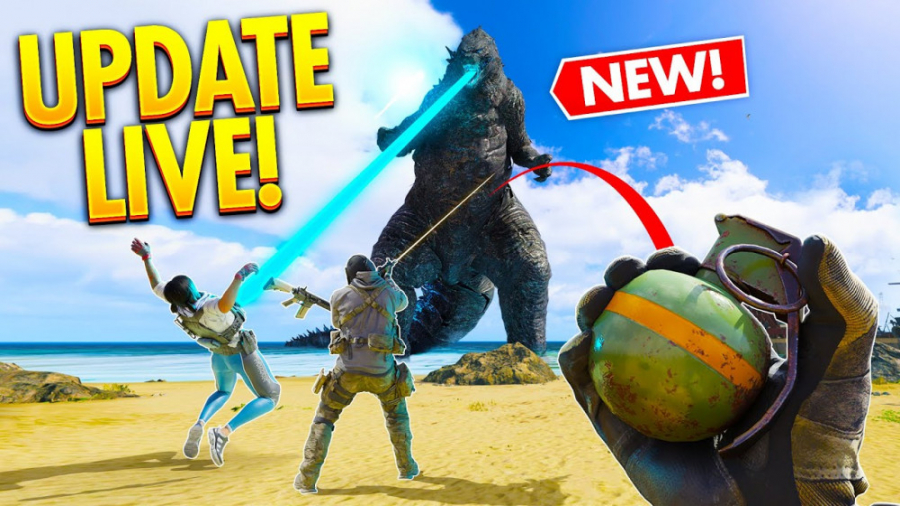 لحظات فان بازی CALL OF DUTY WA...