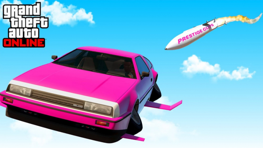 لحظات فان بازی Gta V قسمت 163