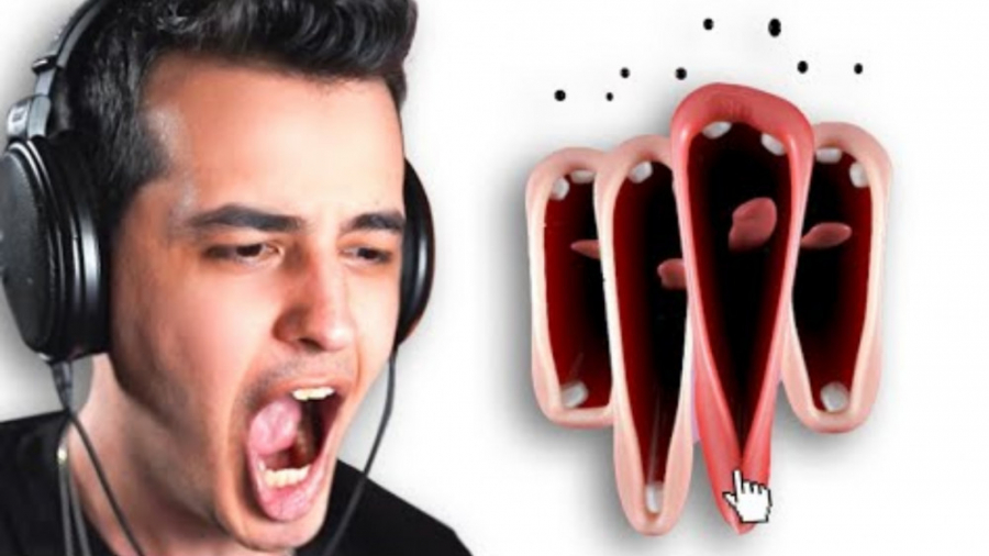 مزخرف ترین گیم های اینترنتی (ا...