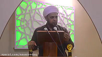 کمک به یتیم توسط مجوسی باعث هد...