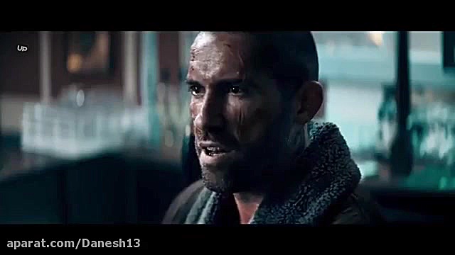 فیلم اکشن جدید بویکا