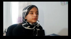 انیمیشن قرمز شدن (دوبله فارسی)...