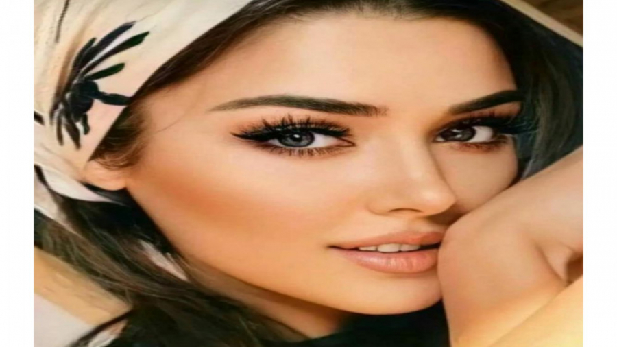 آرایش به سبک هانده‌ ارچل