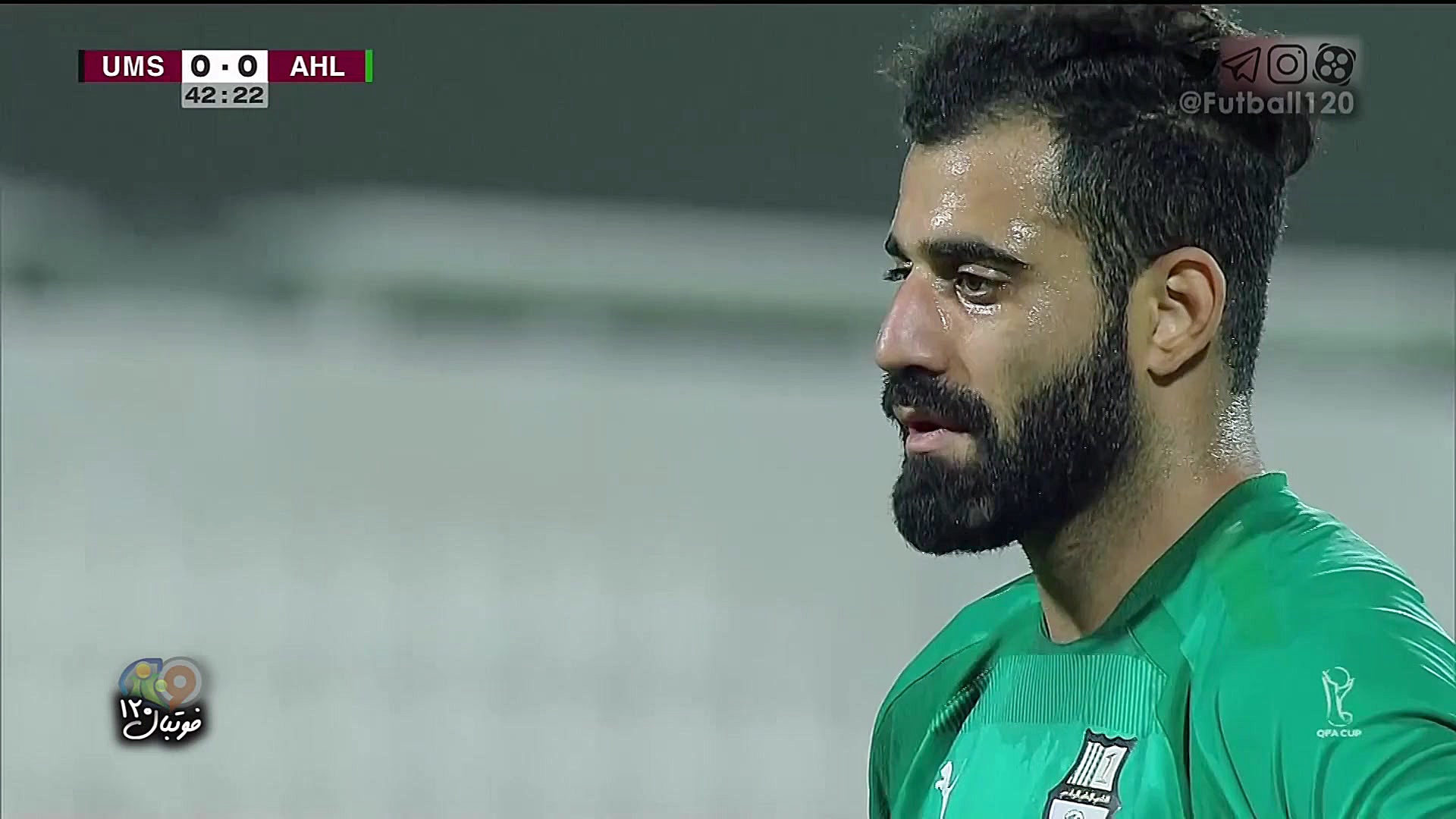 فوتبال ۱۲۰ | لژیونرها؛ آغاز در...