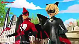 دختر کفشدوزکی دوبله فارسی