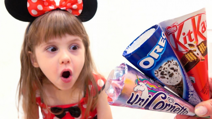 برنامه کودک جدید ایوا بازی انو...