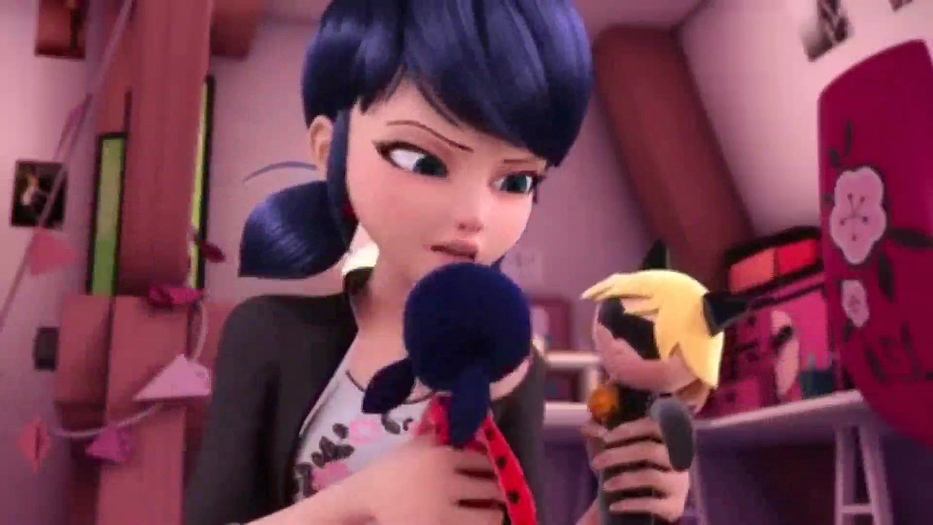 دختر کفشدوزکی دوبله فارسی