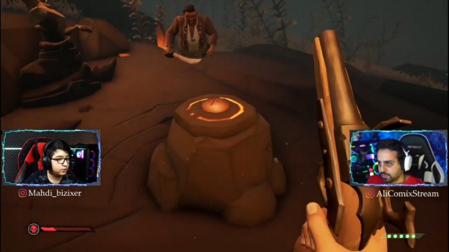 دزدان دریایی آنلاین با کامیکس،...