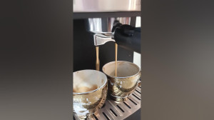 تجربه خرید پودر قهوه اسپرسو تر...