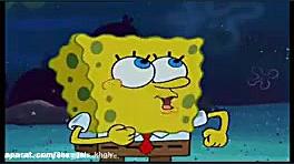 کارتون باب اسفنجی