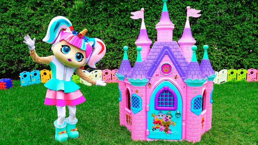 برنامه کودک جدید  ولاد و نیکی...