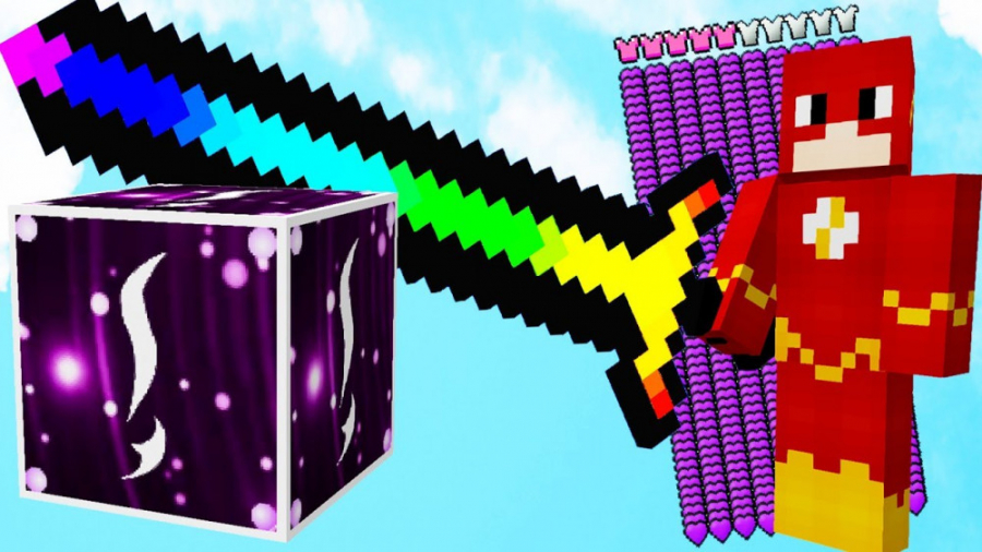 این شمشیر یه میلیارد دمیج داشت...