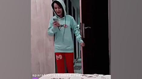 پریسا پور بلک