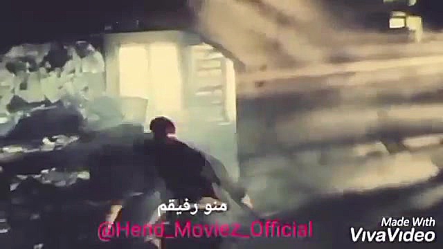 هرتیک روشن و تایگر شروف