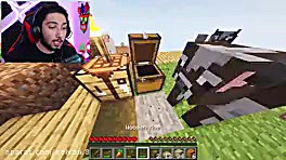 عرفان تاکسیک سری جدید ماینکراف...