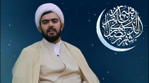 ویژه برنامه بوی عطر خدا  راه ب...