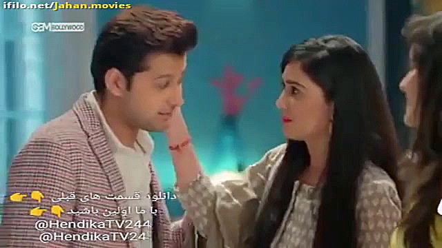 این پیوند عاشقانه است قسمت ۹۸
