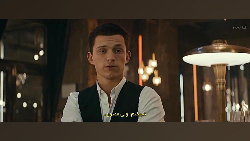 فیلم کامل آنچارت زیر نویس سانس...