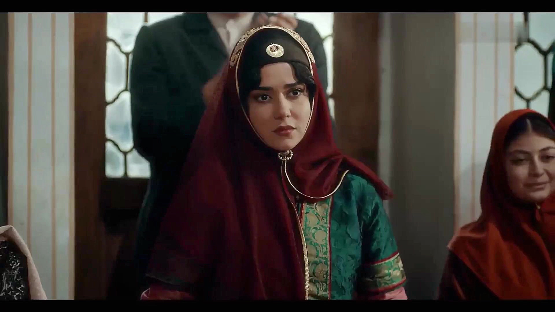 سریال جیران قسمت دوازدهم 12  و...