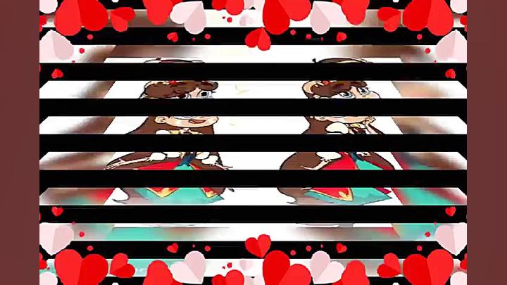 میکس استار علیه نیروهای شیطانی