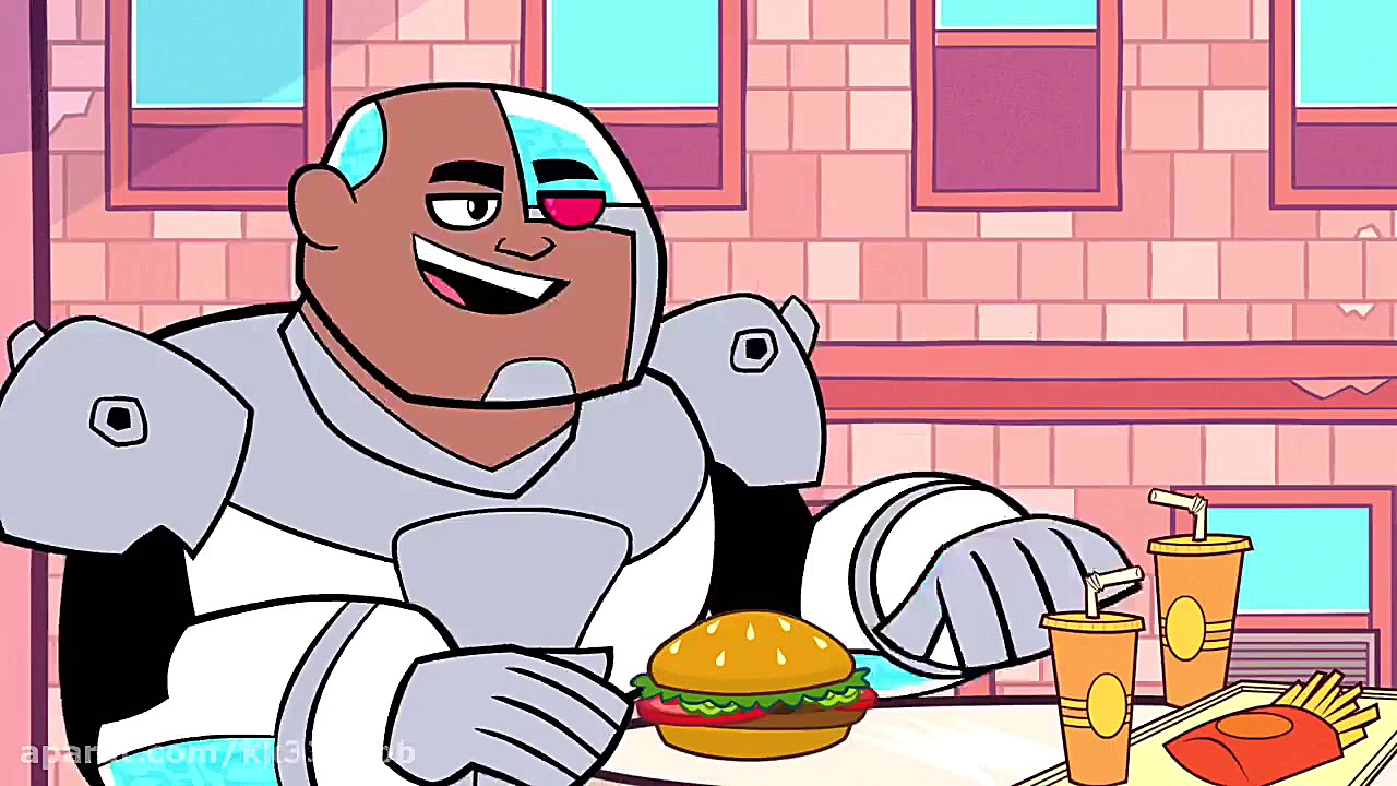 تایتان ها به پیش