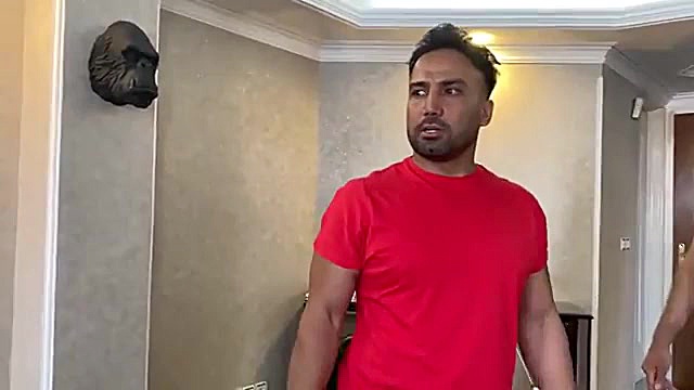 سحر تلافی کرد ️همه وسایل خونه...