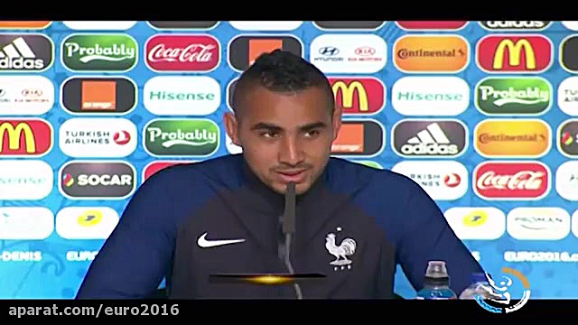 صحبتهای پایت بعد از درخشش مقاب...