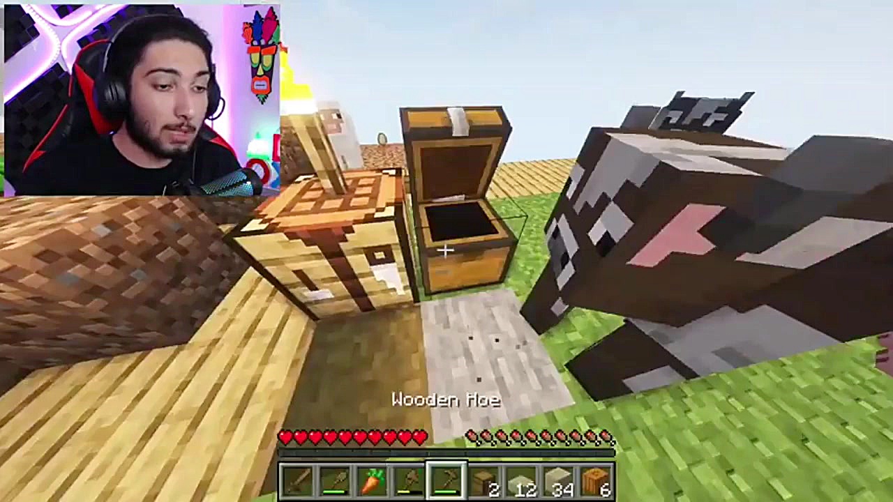 عرفان تاکسیک هاردکورد وان بلاک...