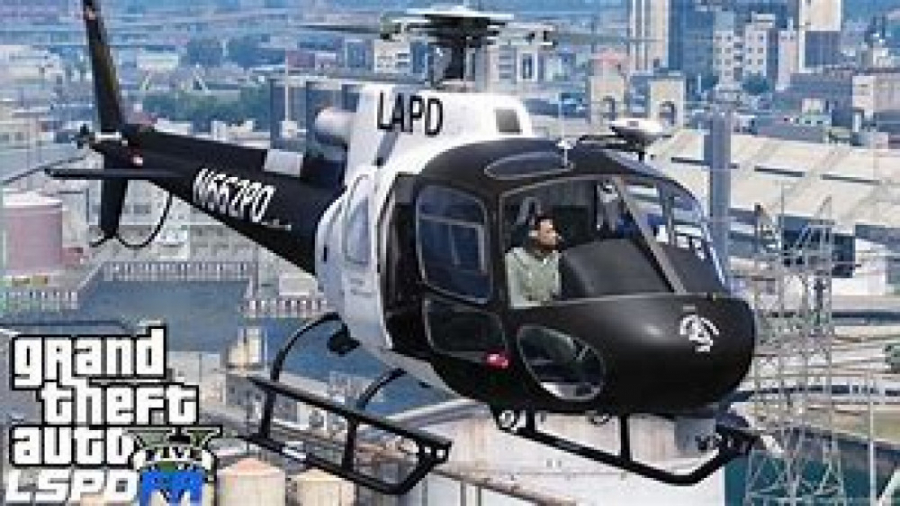 اشعه ایکس ری XRAY با هلیکوپتر...