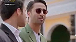 سریال این پیوند عاشقانه است قس...