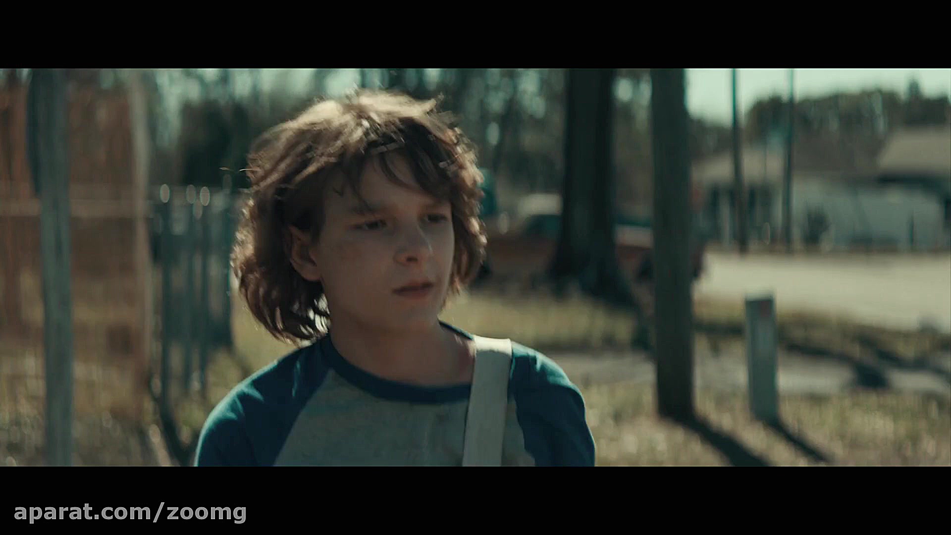 دومین تریلر فیلم ترسناک The Bl...