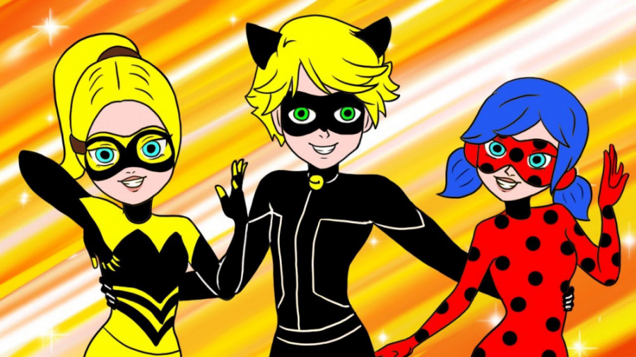 ایده های میراکلس  چالش غذا  مر...