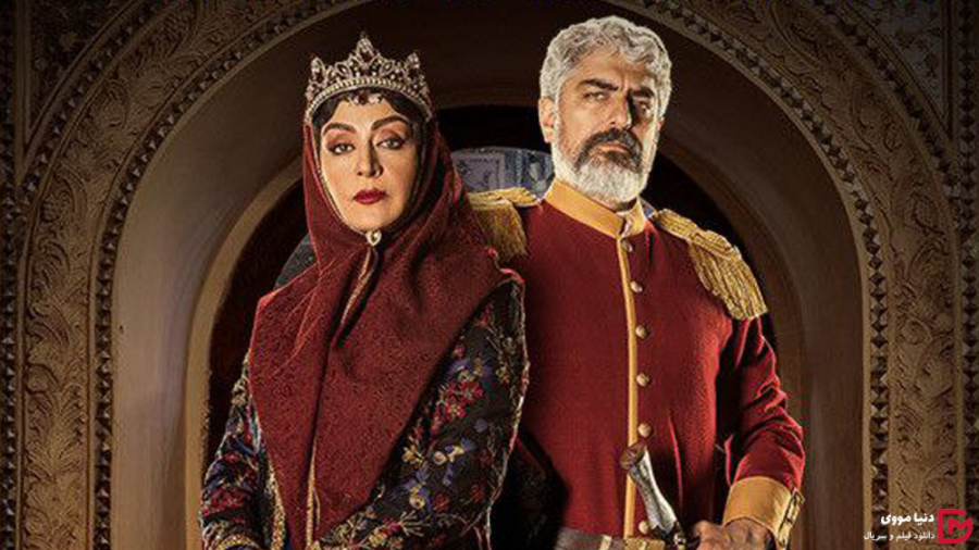 دانلود سریال جیران قسمت 12 دوا...