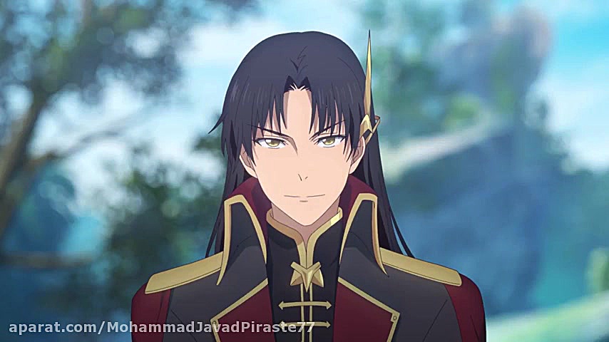 انیمه سریالی آواتار پادشاه  دو...