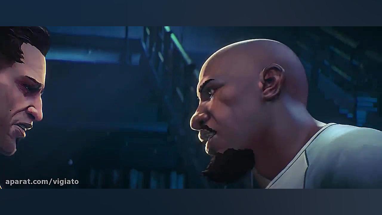 تریلر جدیدی از فصل ۱۳ بازی Ape...