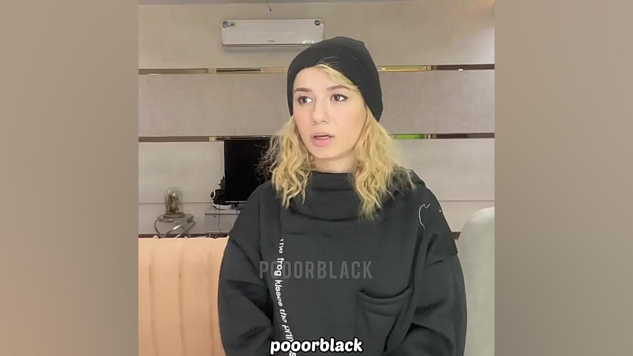 پریسا پور بلک