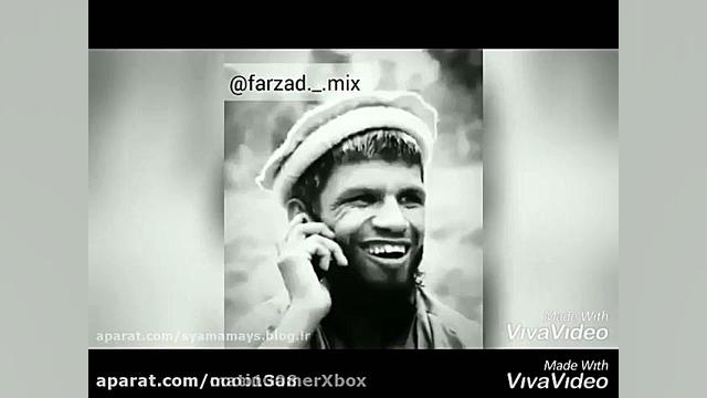 الو سلام دنبال کنید دنبال میشی...