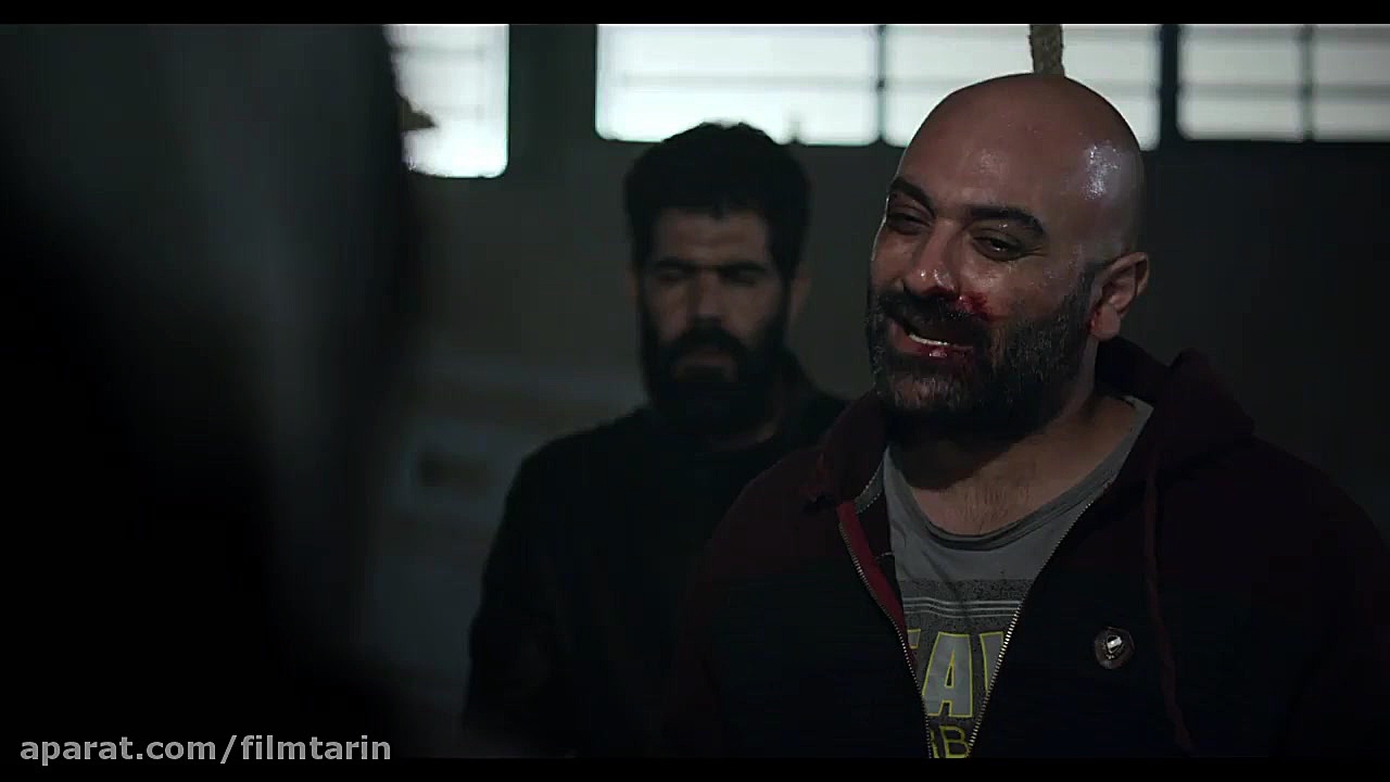 تیزر فیلم ایرانی اتومبیل با با...