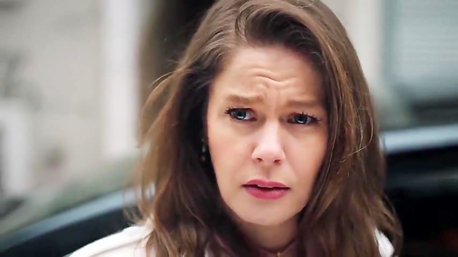 سریال دختر پشت پنجره قسمت 41...