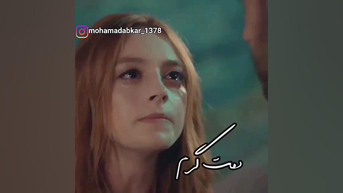 کلیپ عاشقانه غمگین شکست عشقی