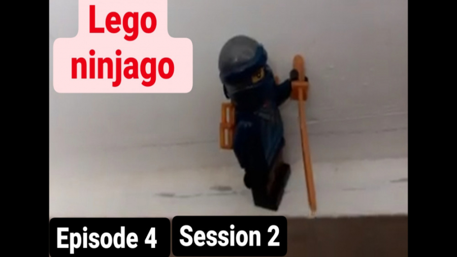 سریال لگو نینجاگو فصل دوم قسمت...