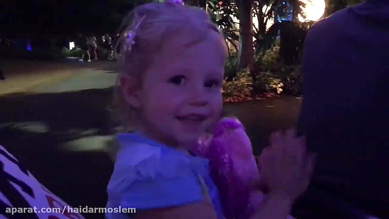 برنامه کودک ناستیا ناستیاشو سر...