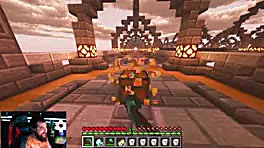 مسابقه عمو بیگ و نوید چزی در ل...