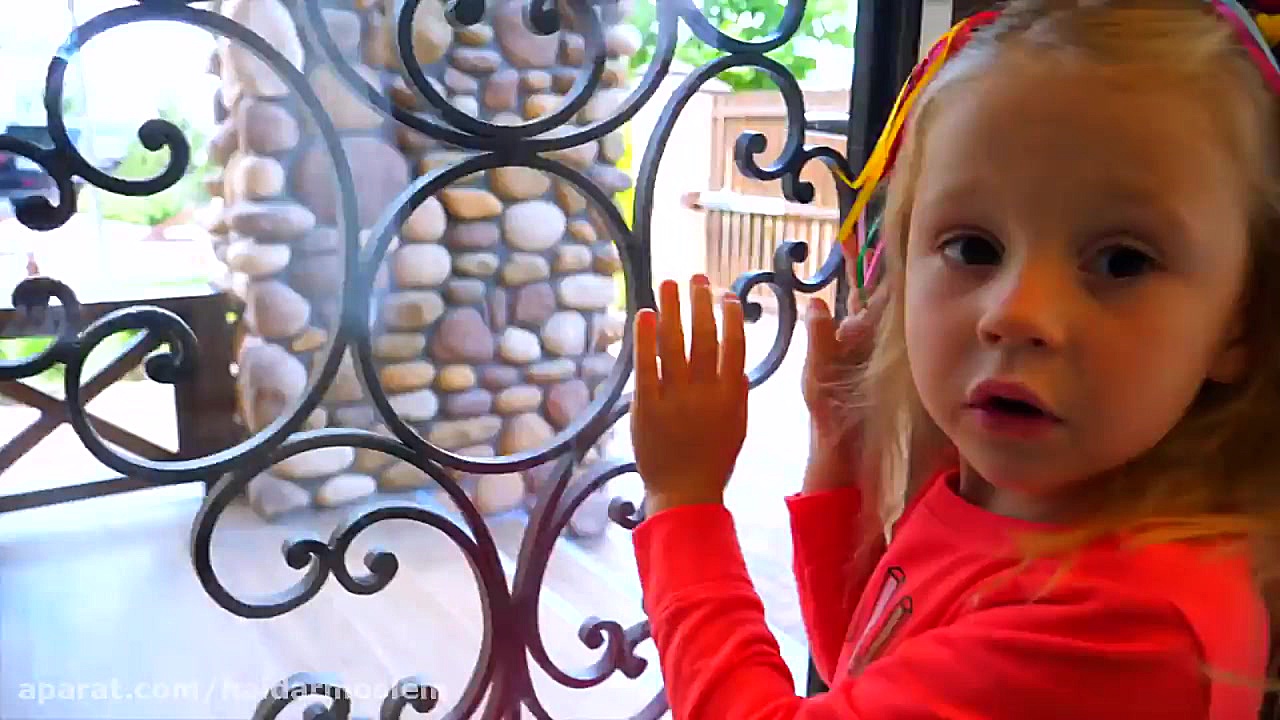 برنامه کودک ناستیا ناستیاشو سر...