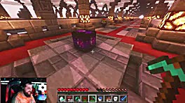 مسابقه عمو بیگ و نوید چزی در ل...