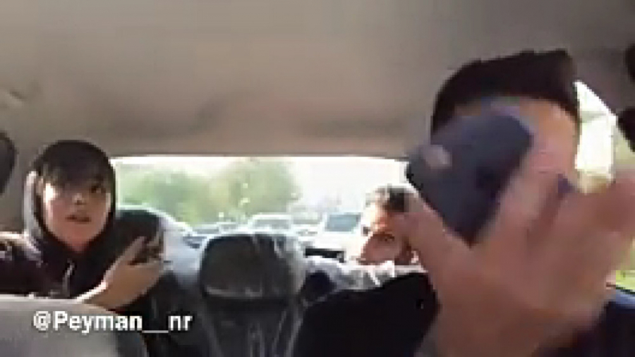 کلیپ دربین مخفی پیمانnr