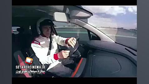 دانلود برنامه گاراژ 888 در شبک...