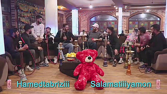 حامد تبریزی