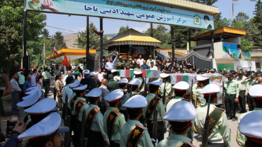 فیلم کامل آشنایی با مرکز آموزش...